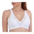 thumbnail image 3 of Brasier Brasjade Soporte Lateral Blanco Talla 36C, 3 of 3