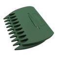 thumbnail image 3 of 2 piezas de palas para hojas y pinza para recoger hojas, para quitar hojas, para limpiar hojas de césped, rastrillo de mano, pala para hojas de césped, 3 of 8