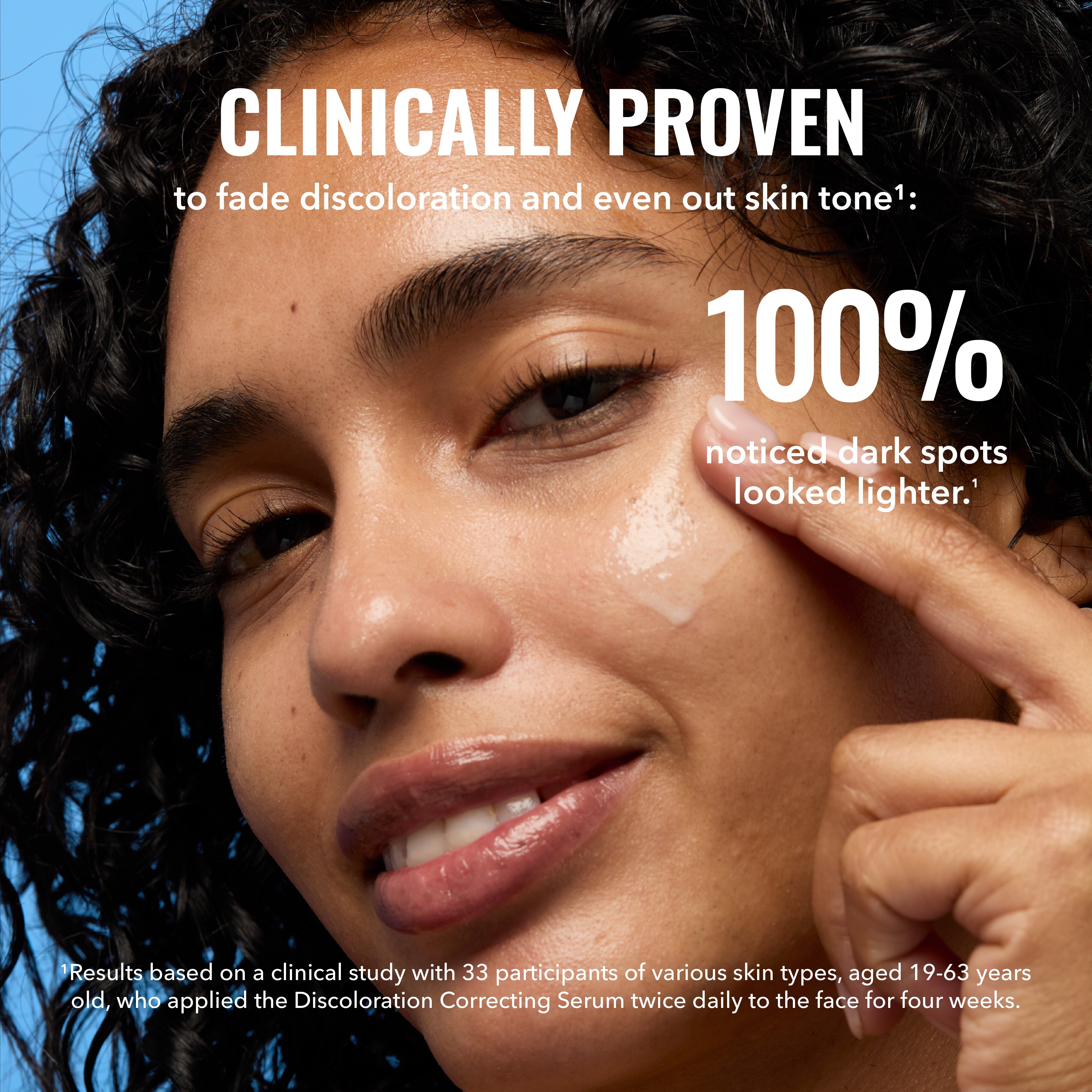 Good Molecules Discoloration Correcting Serum photo 5