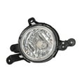 thumbnail image 3 of JX RACING·PERFORMANCE·ACCESSORIES Passenger Right Side Fog Lamp Compatible with Kia Soul 2014-2016 Fog Light Assembly Halogen Clear Lens 1pc W/ Bulb, 3 of 4