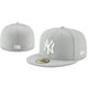 thumbnail image 1 of Bordado De La Moda Hip Hop NY Sellado Completo York Yankees Hombres Tamaño Del Equipo Gorra Mujeres Algodón MLB Sunsha Cap, 1 of 4