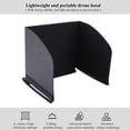 thumbnail image 4 of Parasol Para Teléfono Para Monitor De Control Remoto, 4 Tipos De Cubierta Parasol Para Tableta, Accesorio Compatible Con DronSpark Phantom3, 4 of 7