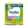 Similac For Spit-Up Infant Formula With Iron, 12.5-oz Can