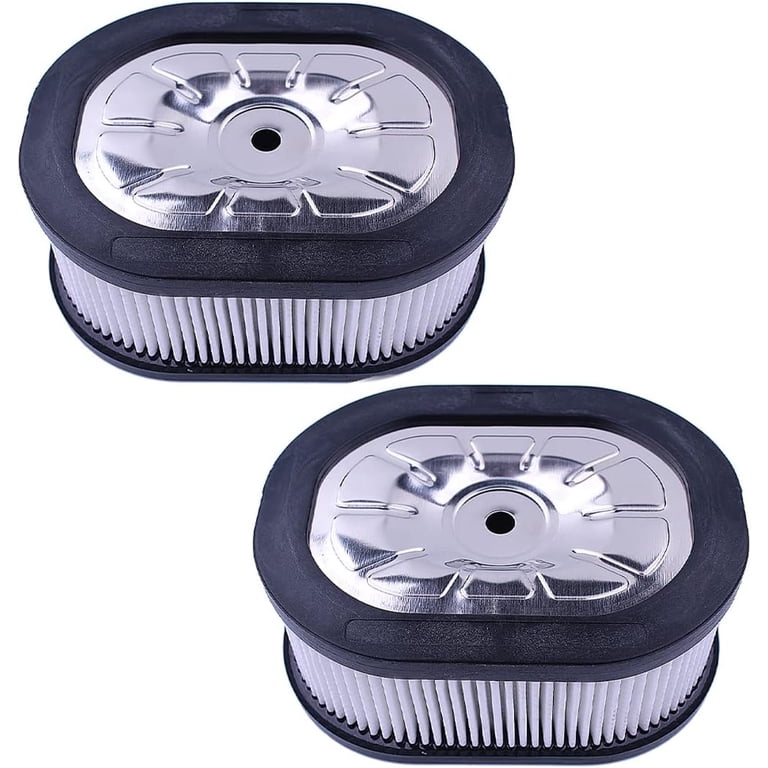 3x Air Filter Cleaner For Stihl MS201, MS201T, MS201TC Chainsaws – Replaces 1145 140 1900