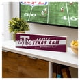 thumbnail image 4 of Texas A&M Aggies 5" x 18" Shadow Logo Wood Mantle Sign, 4 of 4