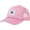 Pink, variant on I Stand with South Korea Hat We Support South Korea Trucker Hat Pray for South Korea Strong Cap for Men Women Black