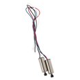 thumbnail image 3 of 2 uds Motor para Visuo Xs809 Rc Quadcopter Cw Motor + CCW Motor Afortunado Sencillez, 3 of 5