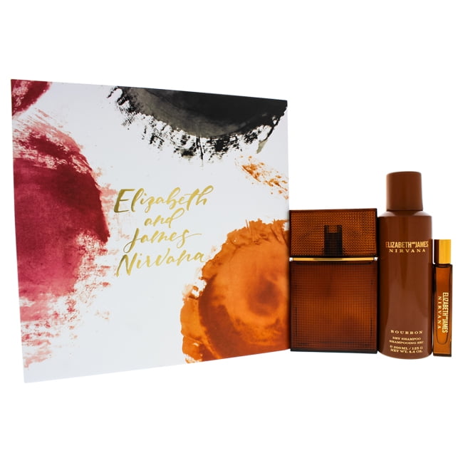 nirvana bourbon rollerball