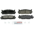 thumbnail image 5 of Bosch BC1222 Brake Pads, 5 of 5