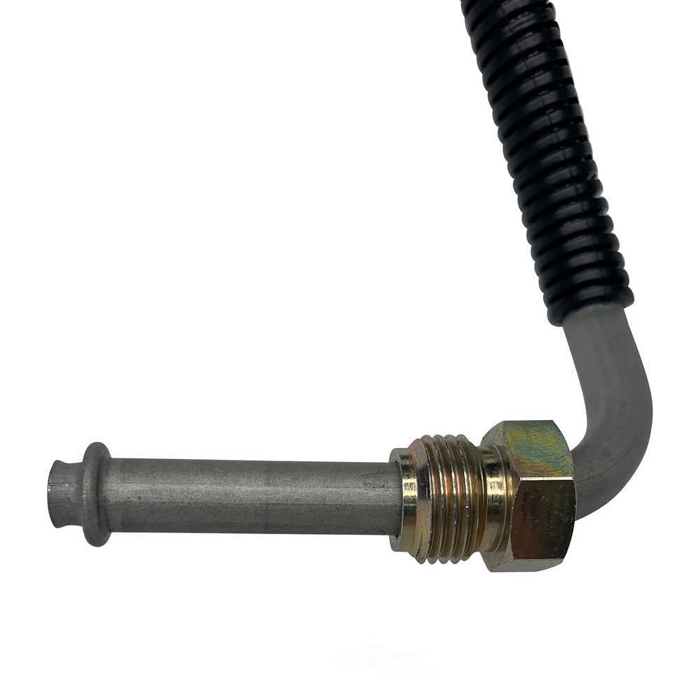 Edelmann 81632 Power Steering Return Tube