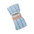 thumbnail image 2 of TERGAYEE Bath Towels Towel Adult Household Face Wash Bath Gaoyang Towel Thickened Lint Hot Compress Towel Wholesale Gift Towel, 2 of 7