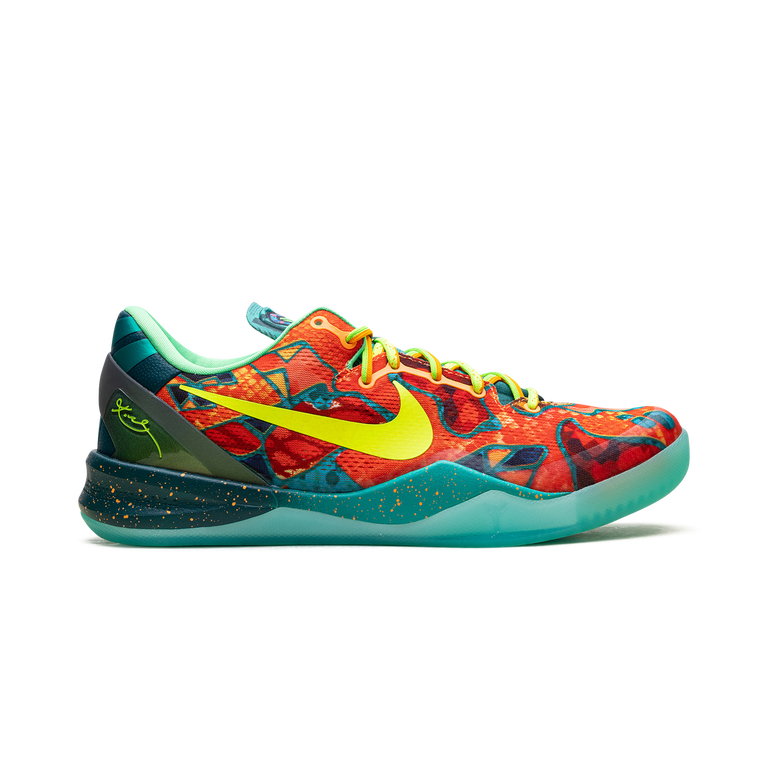 NIKE MENS Kobe 8 Protro  display picture 2