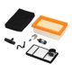 thumbnail image 3 of Kit De Afinación De Filtro De Aire ANGGREK Filtro De Combustible Para Prefiltro Duradero Para Sierra Cortadora De Hormigón TS400, 3 of 7