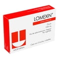 thumbnail image 3 of Lomexin 1000 mg 2 Ov C4 Dediles, 3 of 4