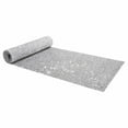 thumbnail image 4 of Luminous Table Runner - 108 - Silver, 4 of 7