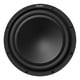 thumbnail image 1 of Subwoofer Sony XS-W124GS 12 4 ohmios 420 W RMS/1800 W máx., 1 of 5