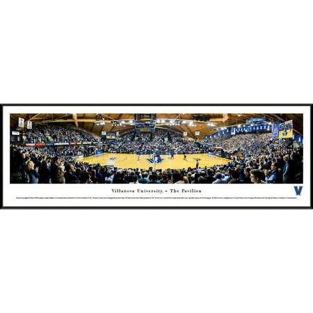 Wildcats Basketball - Villanova Wildcats 40.25
