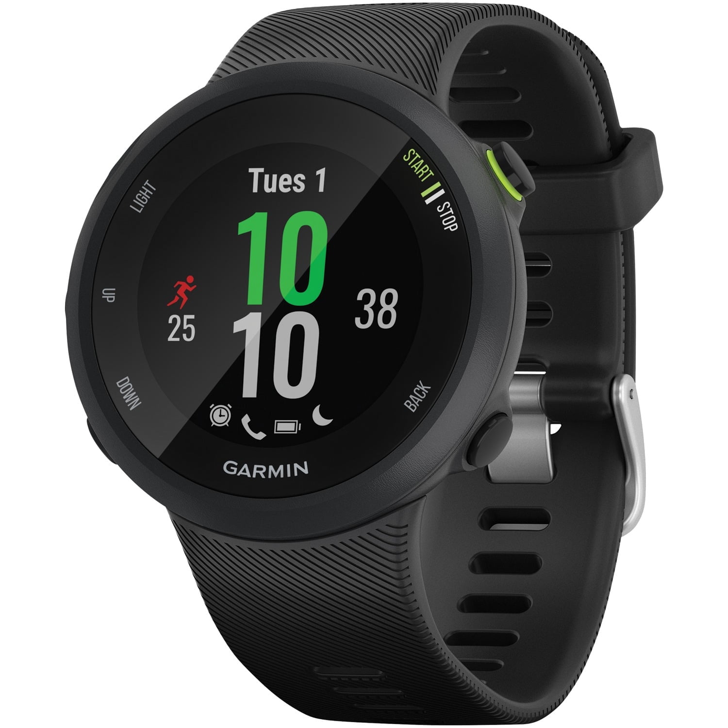 Garmin Forerunner® 45, Black