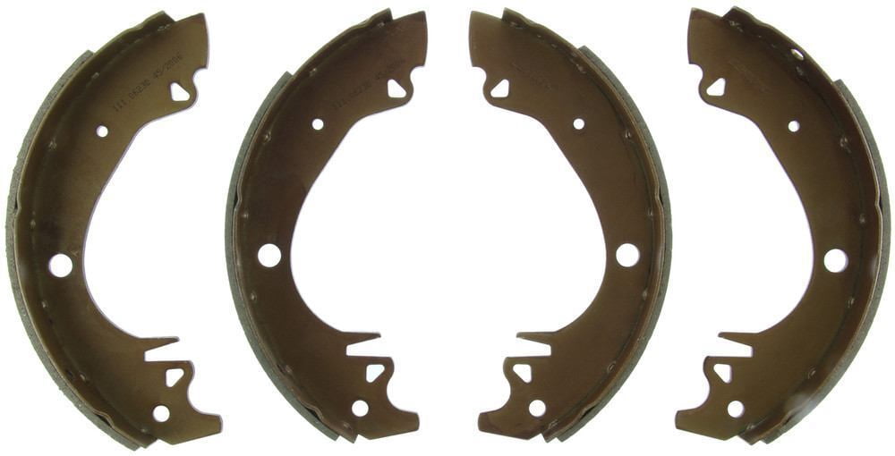 Centric 111.06230 Premium Brake Shoes
