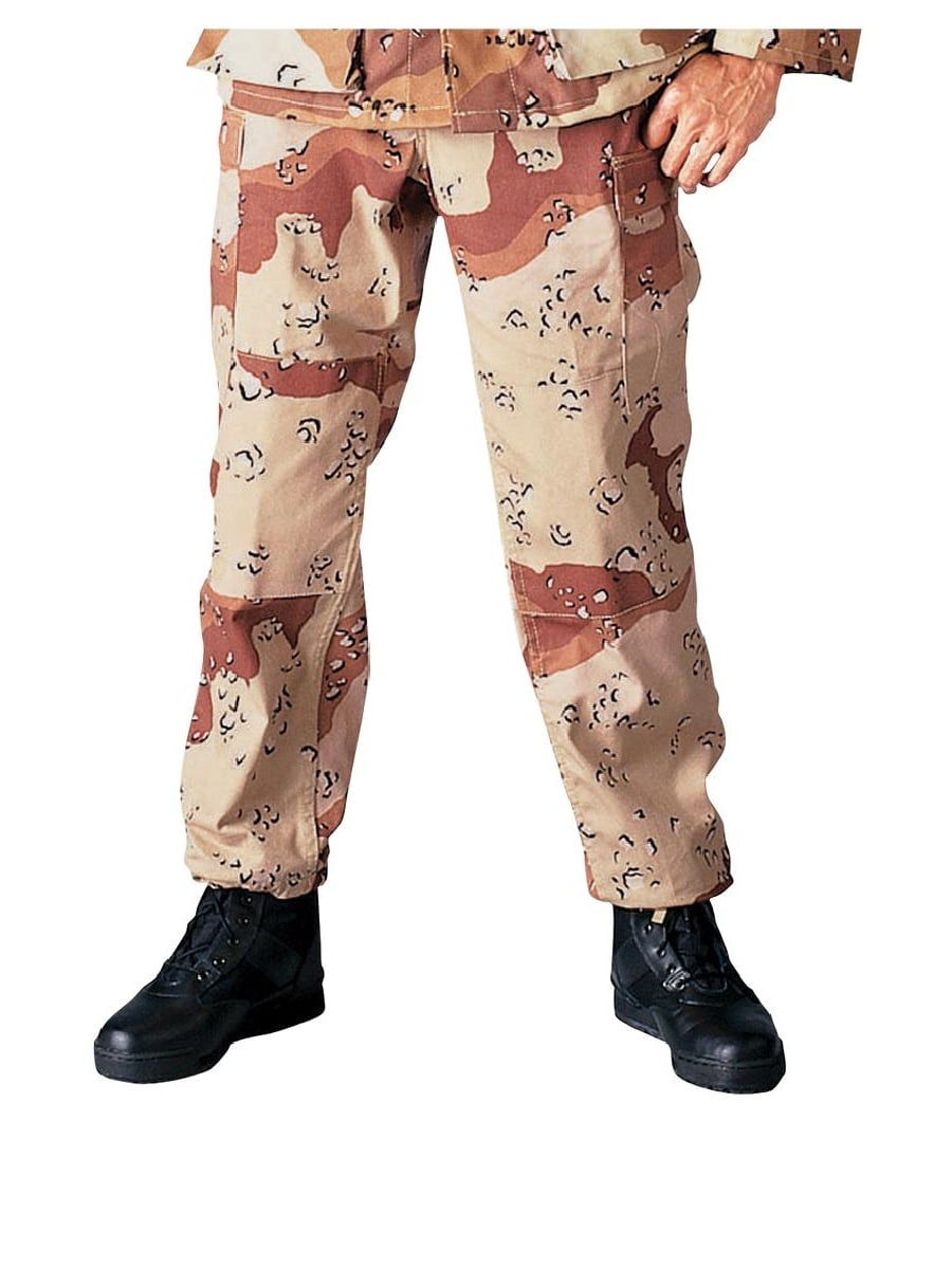 desert bdu pants