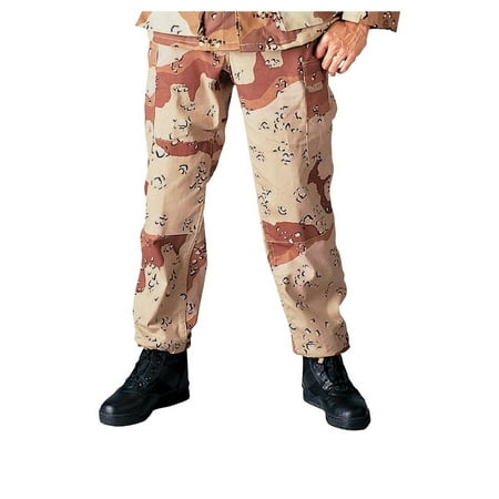 fatigues bdu camo desert pants military walmart