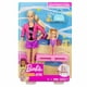 thumbnail image 1 of Muñecas Barbie Gymnastics Coach & Playset con muñeca Barbie Coach rubia, muñeca pequeña mo Barbie Entrenadora de Gimnasia, 1 of 4