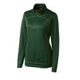 thumbnail image 1 of Clique Ladies Helsa Half Zip Jacket, 1 of 1