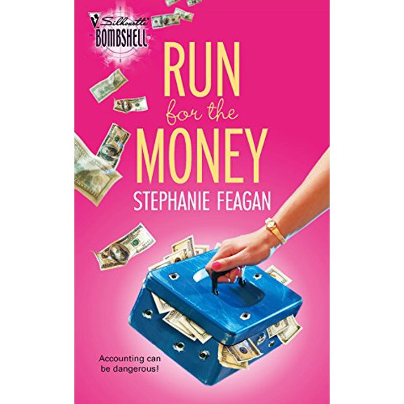 Pre-Owned Run for the Money (Silhouette Bombshell) (Unknown) 0373514018 9780373514014