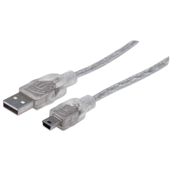 USB a to Mini B Cables