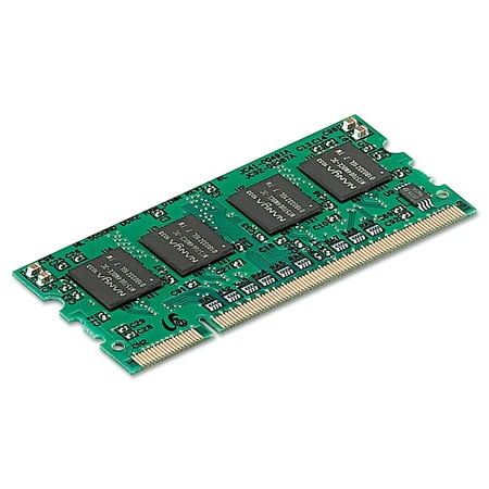 UPC 635753625141 product image for Samsung SDRAM Memory Upgrade for CLP-770ND, 510MB | upcitemdb.com
