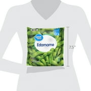 Great Value Edamame, 12 oz (Frozen)