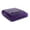Transparent purple, variant on Replacement Case Shell Gaming Accessories Retro Console Clear Housing