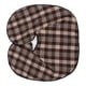 thumbnail image 5 of Mantón De Hombro Engrosado, Chambray Capa Exterior Para Silla De Ruedas Mantón Engrosado Mantiene El Calor Ligero Para Los Días Fríos ANGGREK Otros, 5 of 8