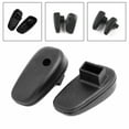 thumbnail image 1 of 1Pair Handle 95Mmx46Mmx50Mm Accessories Black For 3612 Plunge Router, 1 of 5