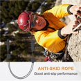 thumbnail image 4 of Gafas Correa Cord Anteojos Banda Cuerda Cuerda Titular Eigraketly OD004385-00, 4 of 7