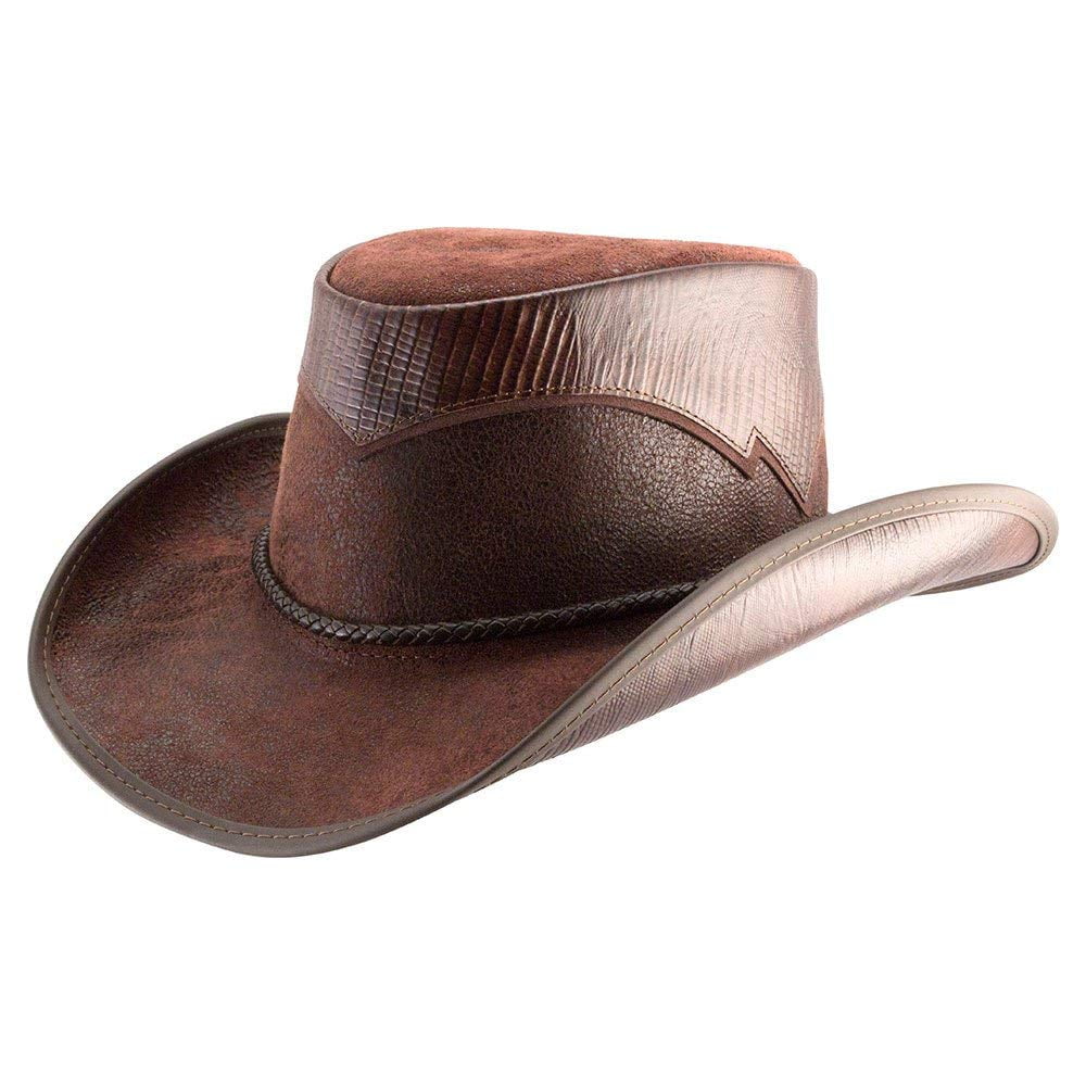 western hat makers