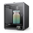 thumbnail image 1 of Impresora 3D Creality K1 Max, impresión a alta velocidad de 600 mm/s, doble ventilador, extrusor directo de doble engranaje, EE. UU., 1 of 10