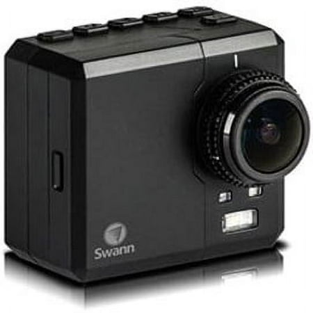 Swann Digital Camcorder, Full HD