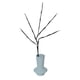 thumbnail image 3 of 20 bombillas LED Tree Branch Light Lámpara de relleno de jarrón alto alimentada por batería para la decoración de la boda de Navidad en el hogar, 3 of 8