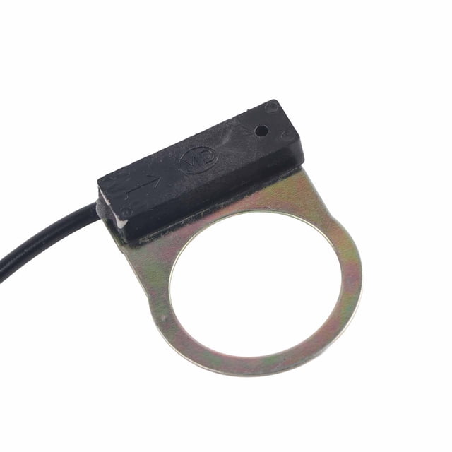 Sensor de Asistencia de Pedal de Bicicleta, Sensor de Asistencia de Pedal de Bicicleta Eléctrica, Accesorio de Ciclismo, Juego de Sensores de Pasillo para la Mayoría de los