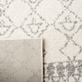 thumbnail image 6 of SAFAVIEH Tulum Coriander Oriental Area Rug, Ivory/Grey, 2'7" x 4'5", 6 of 10
