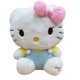 thumbnail image 1 of Sanrio-Mochila De felpa supersuave para niñas, bolsa de mensajero de hombro de felpa corta con diseño de perro canela, regalo para padres e hijos, 1 of 4