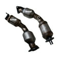 thumbnail image 1 of Catalytic Converter For 2008 to 2012 G35 3.5L, 1 of 1