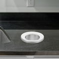 thumbnail image 4 of OUNONA Space Saving Design For Desktops And Countertops Easy Installation For Clean Workspaces, 4 of 7