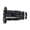 Black, variant on Waterway Plastics WW2106081B Poly Jet Internal Adjustment Deluxe, Black