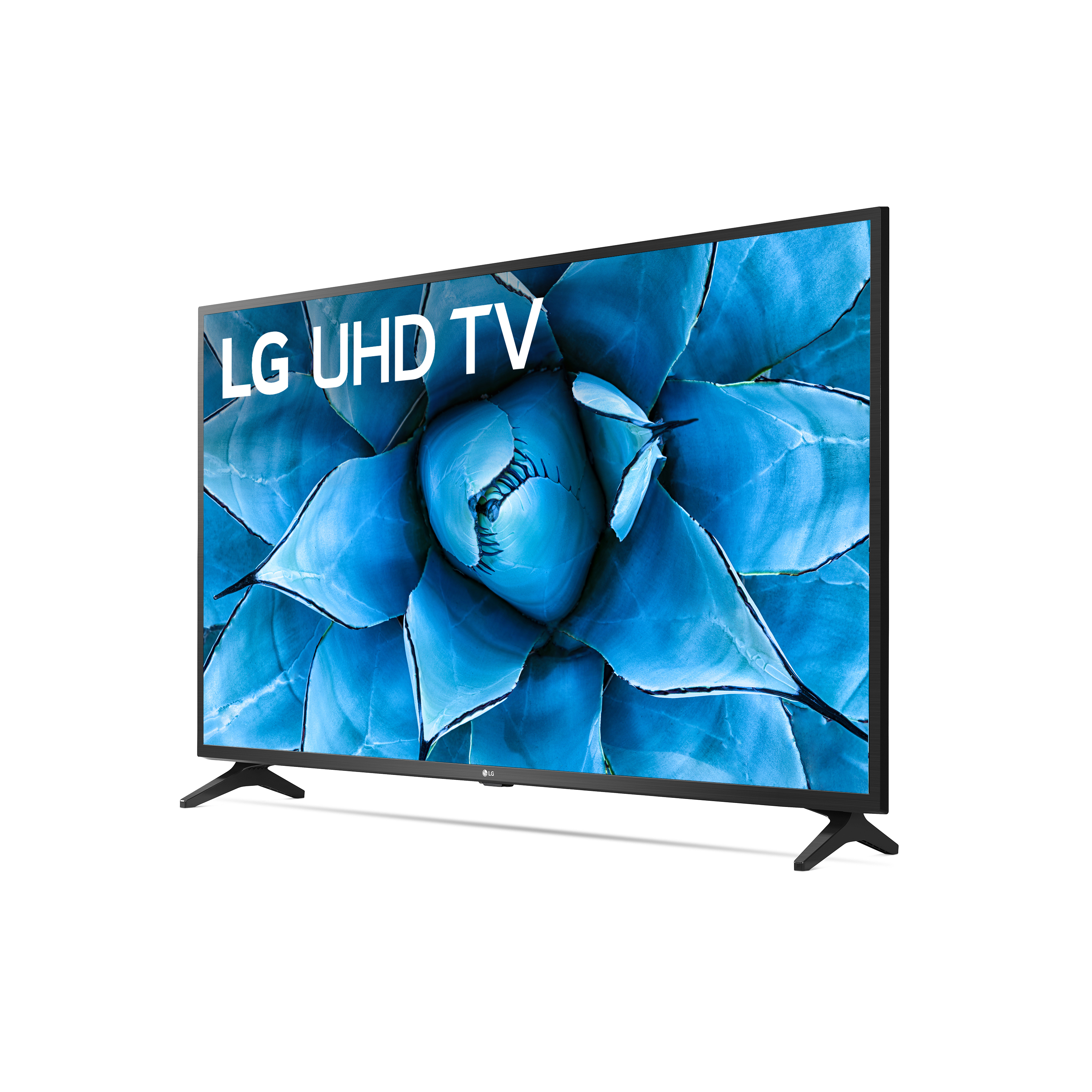 LG 65" Class 4K UHD 2160P Smart TV 65UN7300PUF 2020 Model - image 5 of 28