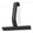 Classic Black, variant on All-One-Piece Silicone Shower Squeegee with Built-in Hook – Award-Winning Streak-Free Cleaner Tool for Glass Doors, Bathroom, Window, Mirror, Tile Wall, Car