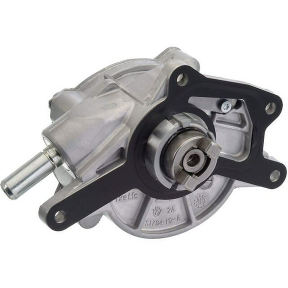 Vacuum Pump - Compatible with 2012 - 2014 Mercedes-Benz ML350 Diesel 2013