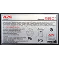 thumbnail image 2 of APC Replacement Battery Cartridge #118 - UPS battery - lead acid, 2 of 2