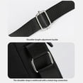 thumbnail image 6 of SLYNSHome Chest Bags Crossbody for Men/Women Sling Bag Shoulder Bag Daypack Backpack Sling Bag for Travel Hiking Daily Working, 6 of 6